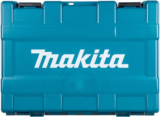 Makita HM0871C SDS-MAX Breekhamer In Koffer 230V - 5.6KG sloophamer