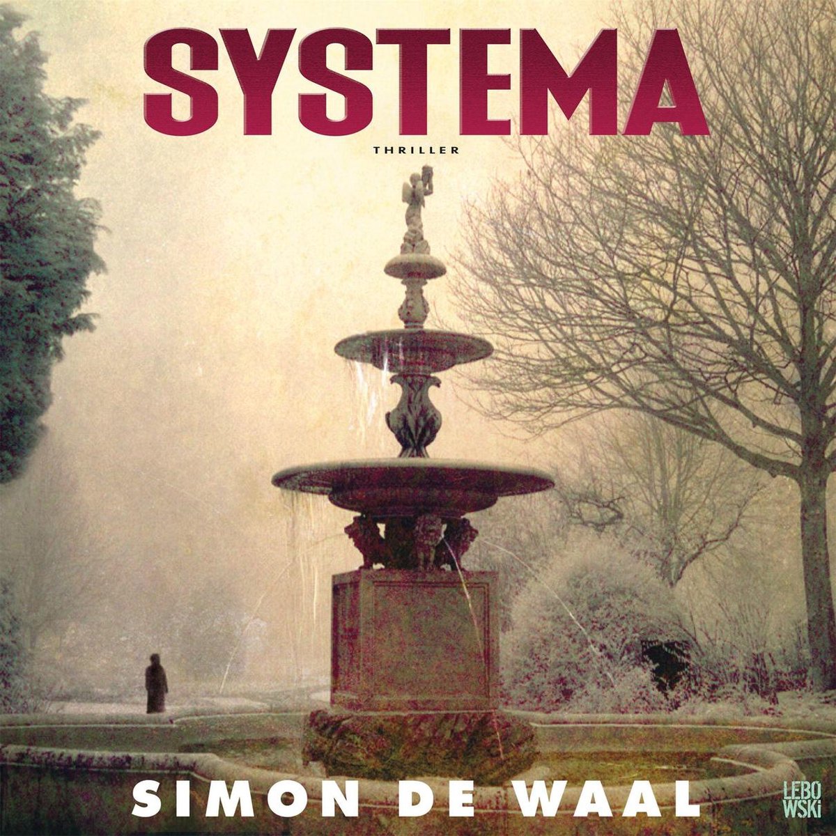 Omslag van Systema