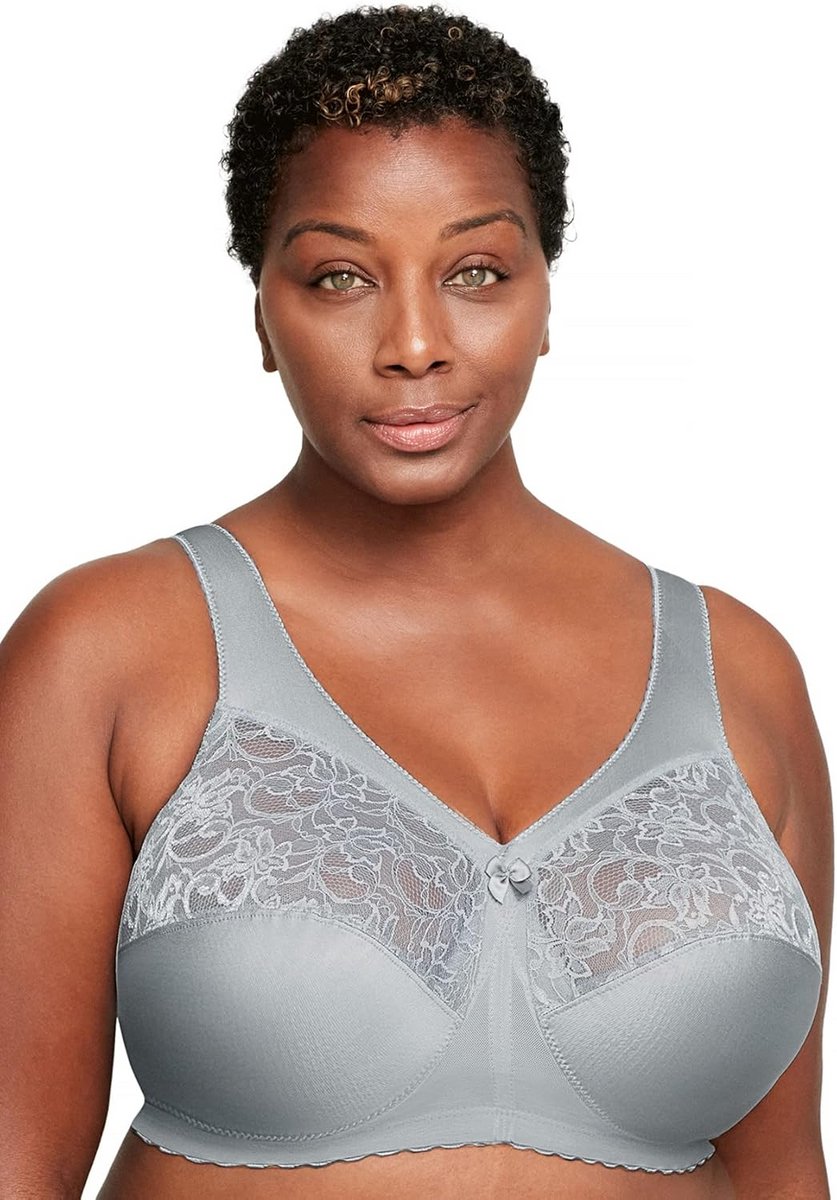 Comfortabele Ondersteuningsbeha zonder Beugels voor Vrouwen | Optimaal Draagcomfort
