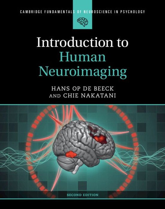 Introduction to Human Neuroimaging - cover