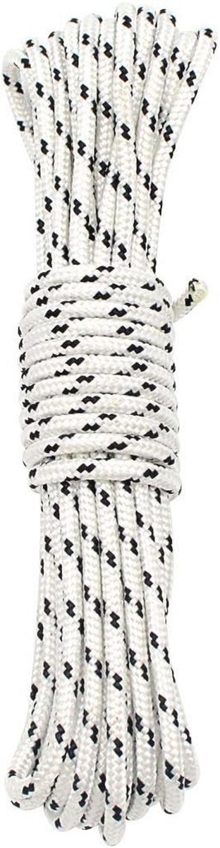 Buiten Patio Paraplu Koord - Nylon Touw Vervanging 20FT
