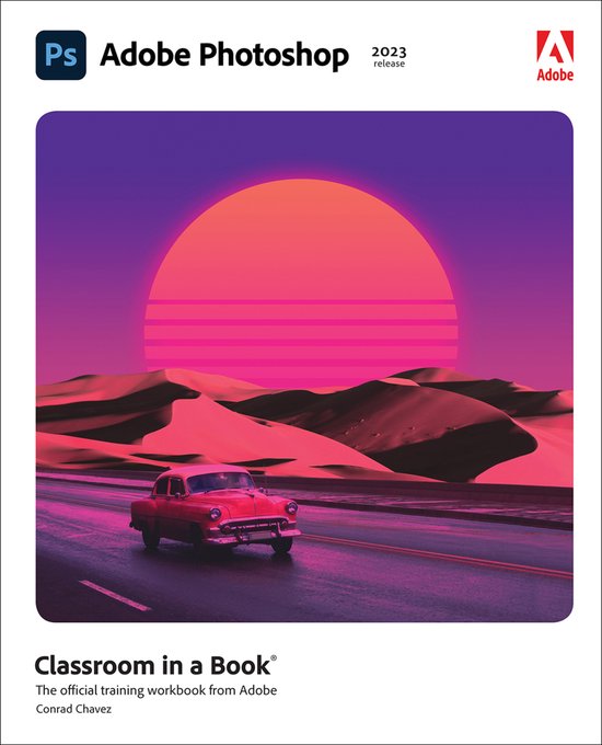 Classroom in a Book- Adobe Photoshop Classroom in a Book (20 ... - cover