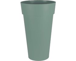 Hoge Bloempot XXL Toscaanse Vaas Ø 48 cm - 90L - Voor Binnen en Buiten