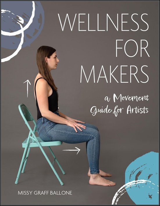Wellness for Makers - cover