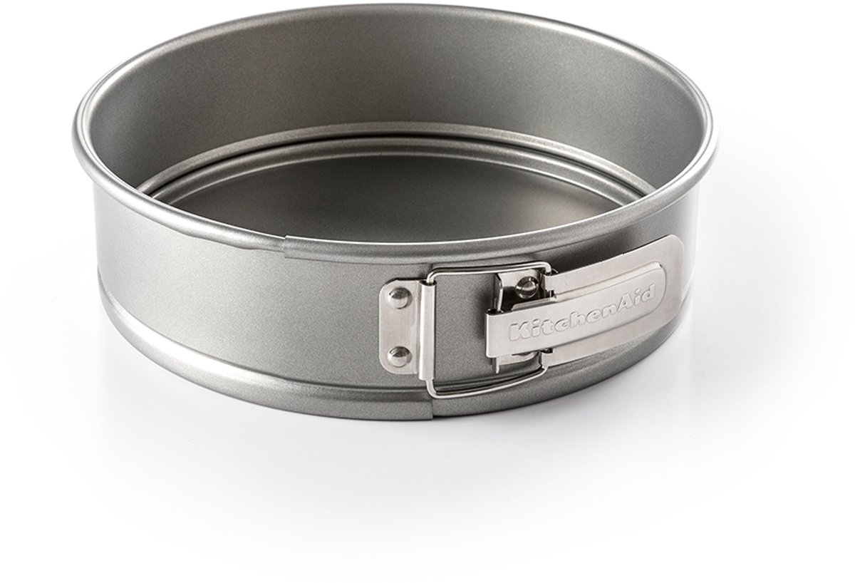 KitchenAid Springvorm Aluminized Steel ø 24 cm