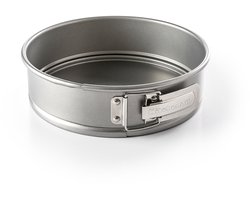 KitchenAid Springvorm 24cm - PFAS-vrij - Gealuminiseerd staal