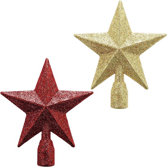 Roségoudkleurige Kerstversiering kopen? Kijk snel