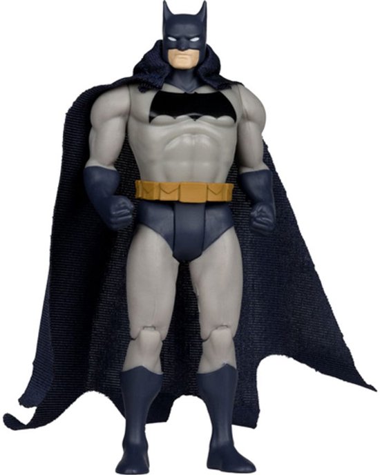 McFarlane Toys DC Direct Super Powers Action Figure Batman (The Dark Knight Returns) 13 cm Action Figuur