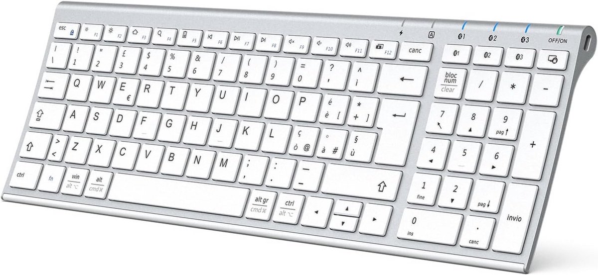 Bluetooth-luidspreker Multi-Device 5.1 met Ergonomisch Ontwerp en Stabiele Verbinding