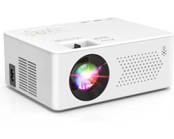 Mini Beamer - Film Projector - Draagbare Beamer