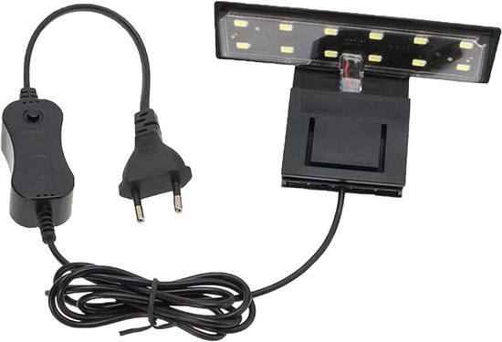 Beste LED verlichting voor aquascape: De ultieme gids voor plantengroei