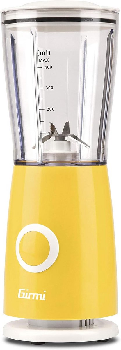 Blender voor Keukenmixen - Krachtige en Veelzijdige Mixfunctie