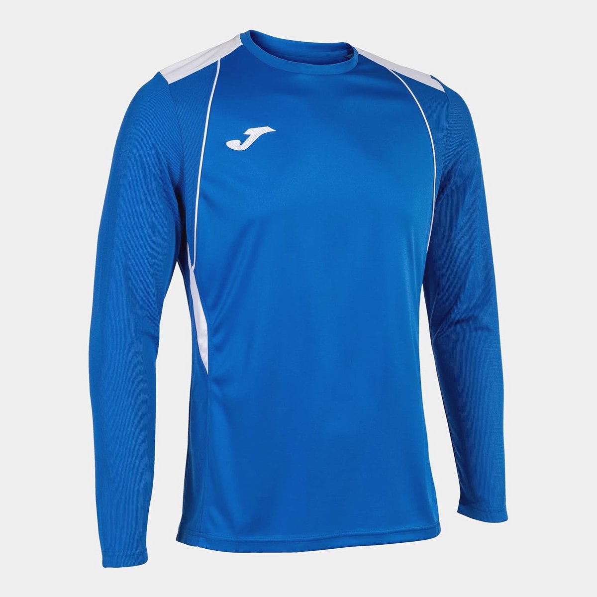 Heren T-shirt voor Voetbaltraining en Competitie