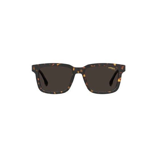 Carrera Carrera251s08 Zonnebril Bruin Man,Vrouw — afbeelding 3