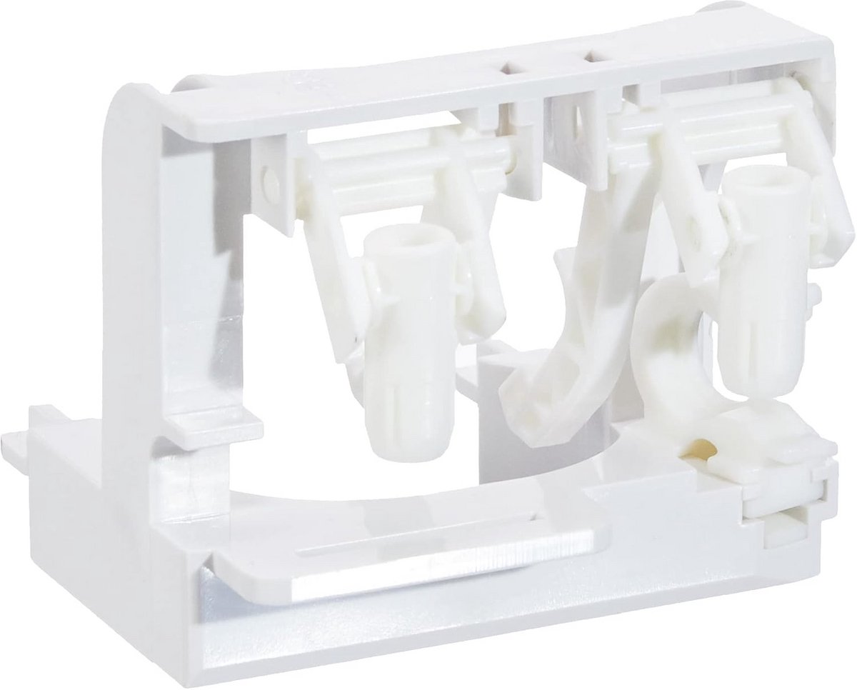 Reserveonderdeel Twico houder voor sanitaire producten