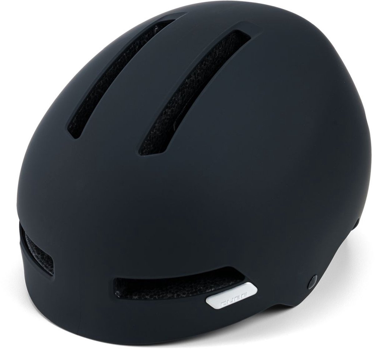 CUBE Fietshelm DIRT 2.0 Zwart S (49-55)