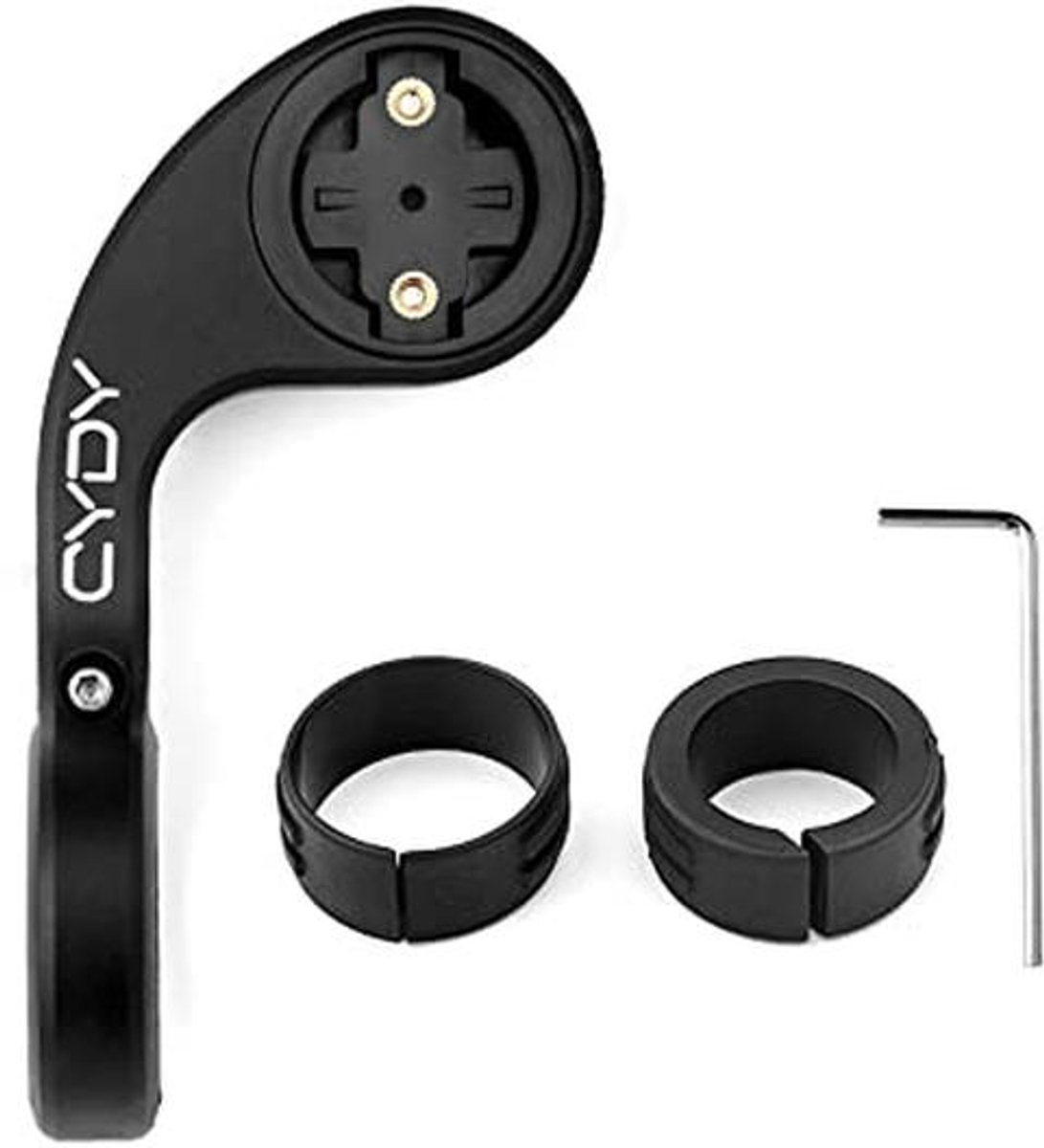 Fietsstuurpen Computer Mount voor GPS Fietscomputer