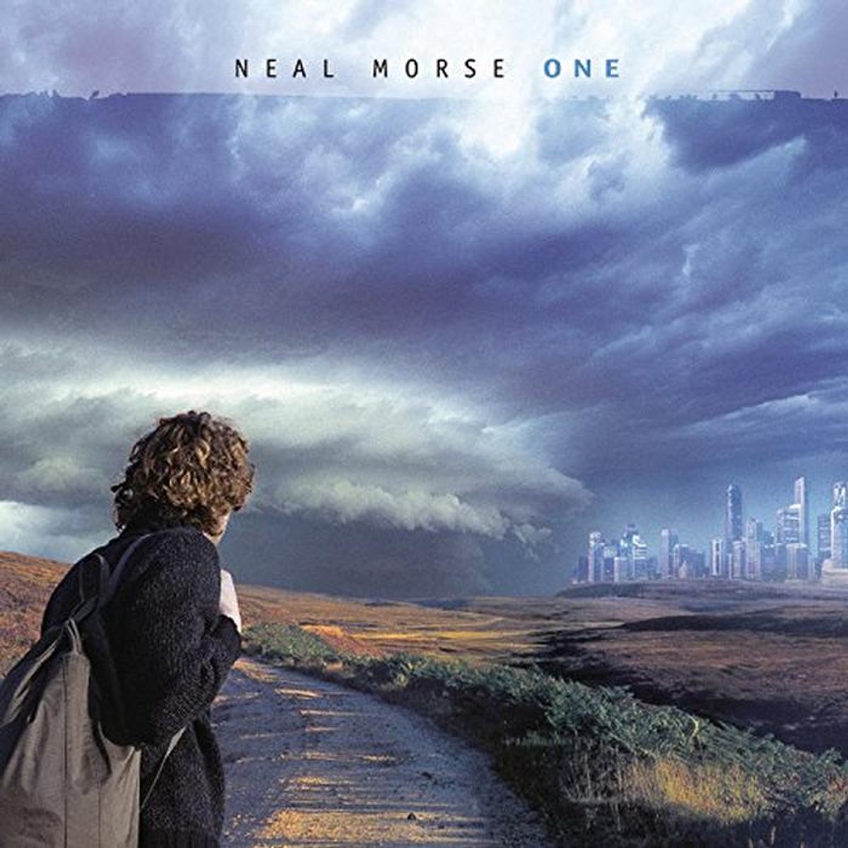 Muziekalbum One van Neal Morse