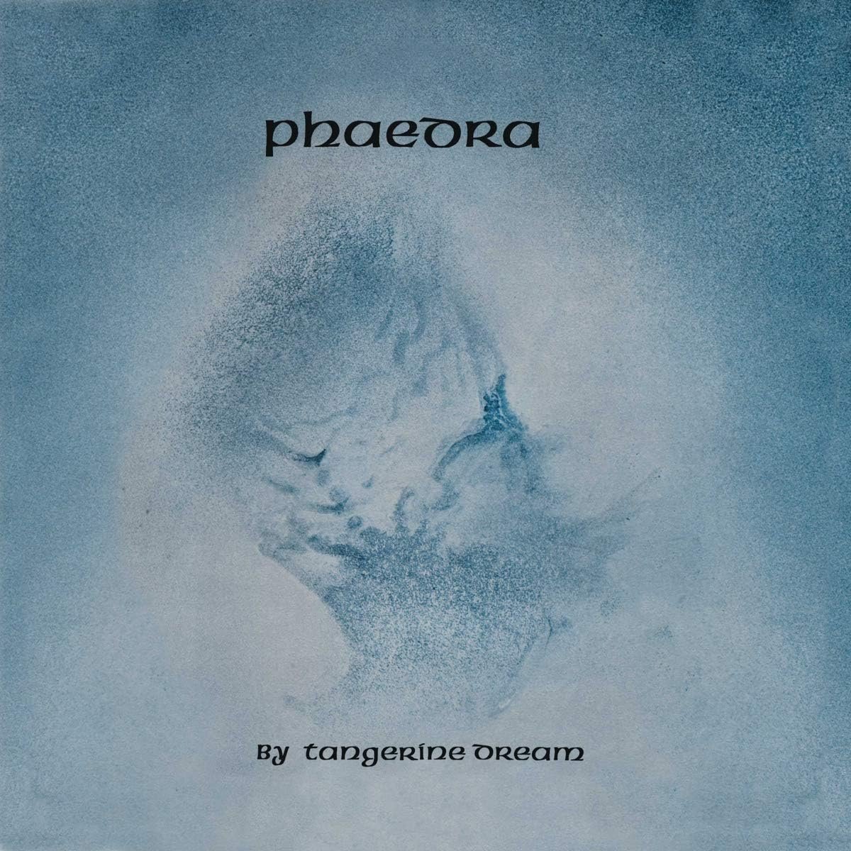 Remastered Elektronische Muziek Album van 1974