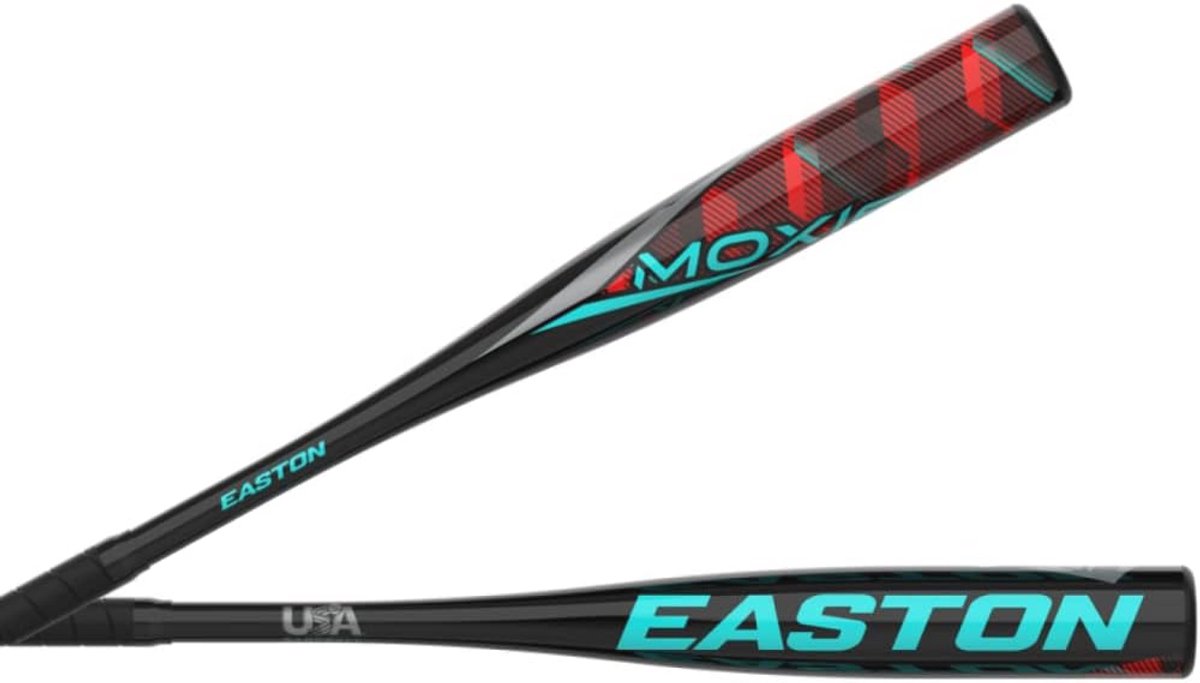 Moxie Baseball Bat 27 inch -12 voor USA competitie