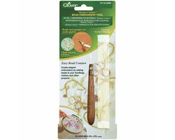 Clover Bead Embroidery Tool