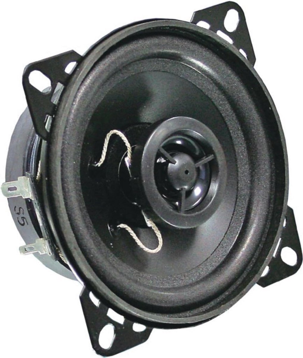10 cm (4 inch) 2-weg Coaxiale Luidspreker - 20W