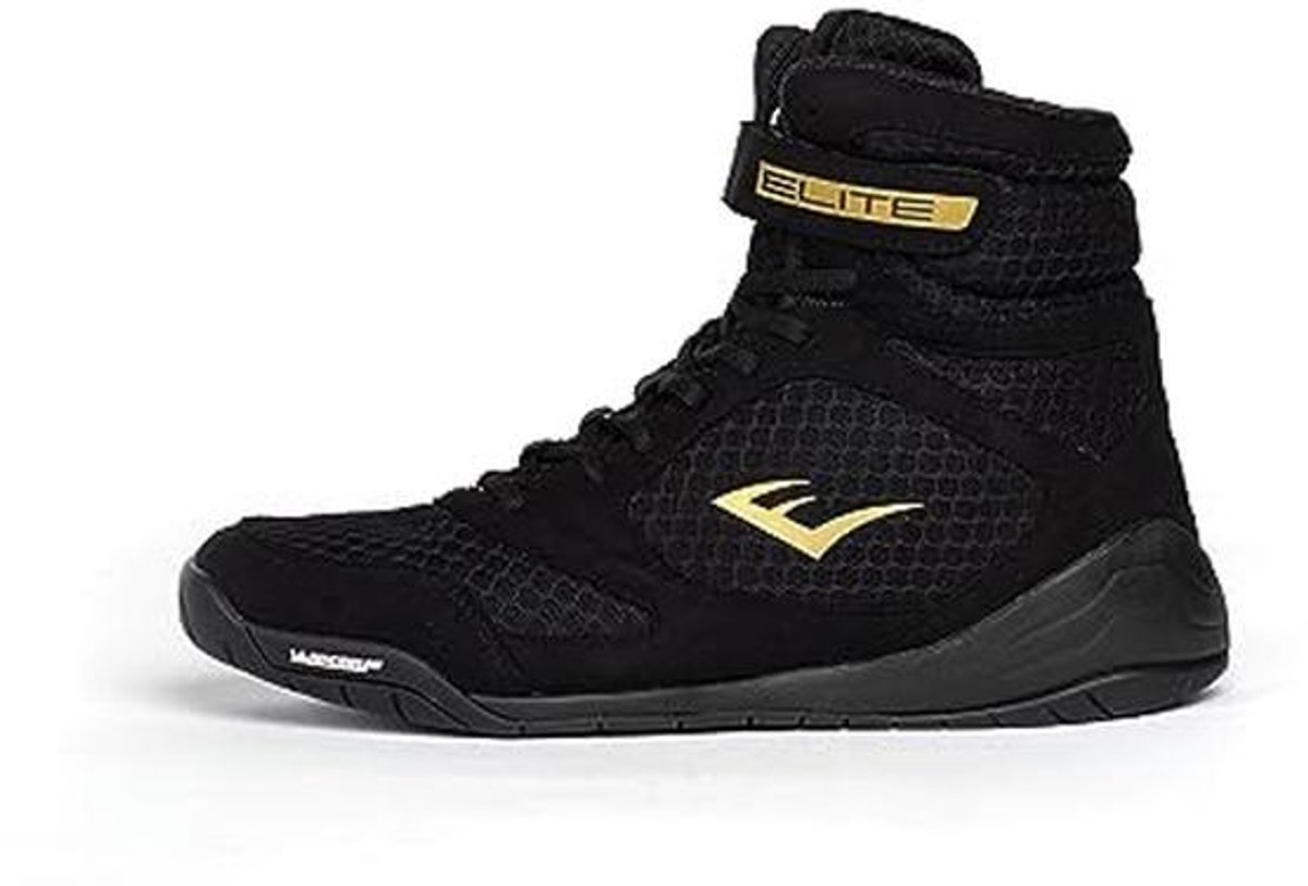 Elite V2 Bokshandschoenen voor Training en Wedstrijd