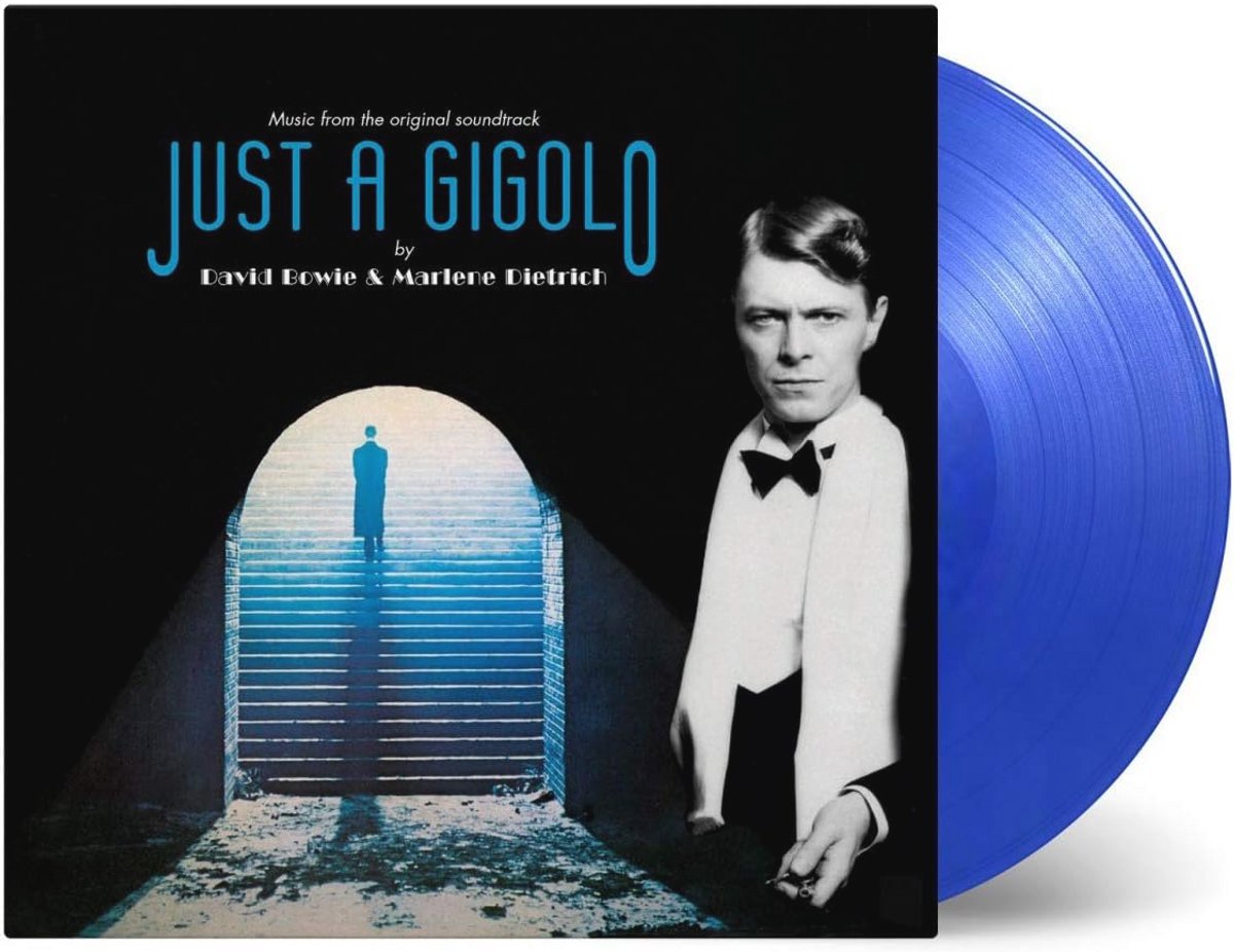 Limited Edition Vinyl 7" - 45 toeren
