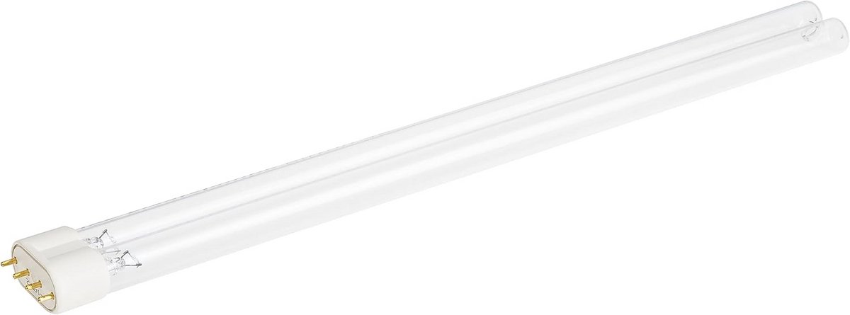 Vervanglamp UVC 36 W voor Bitron en FiltoClear
