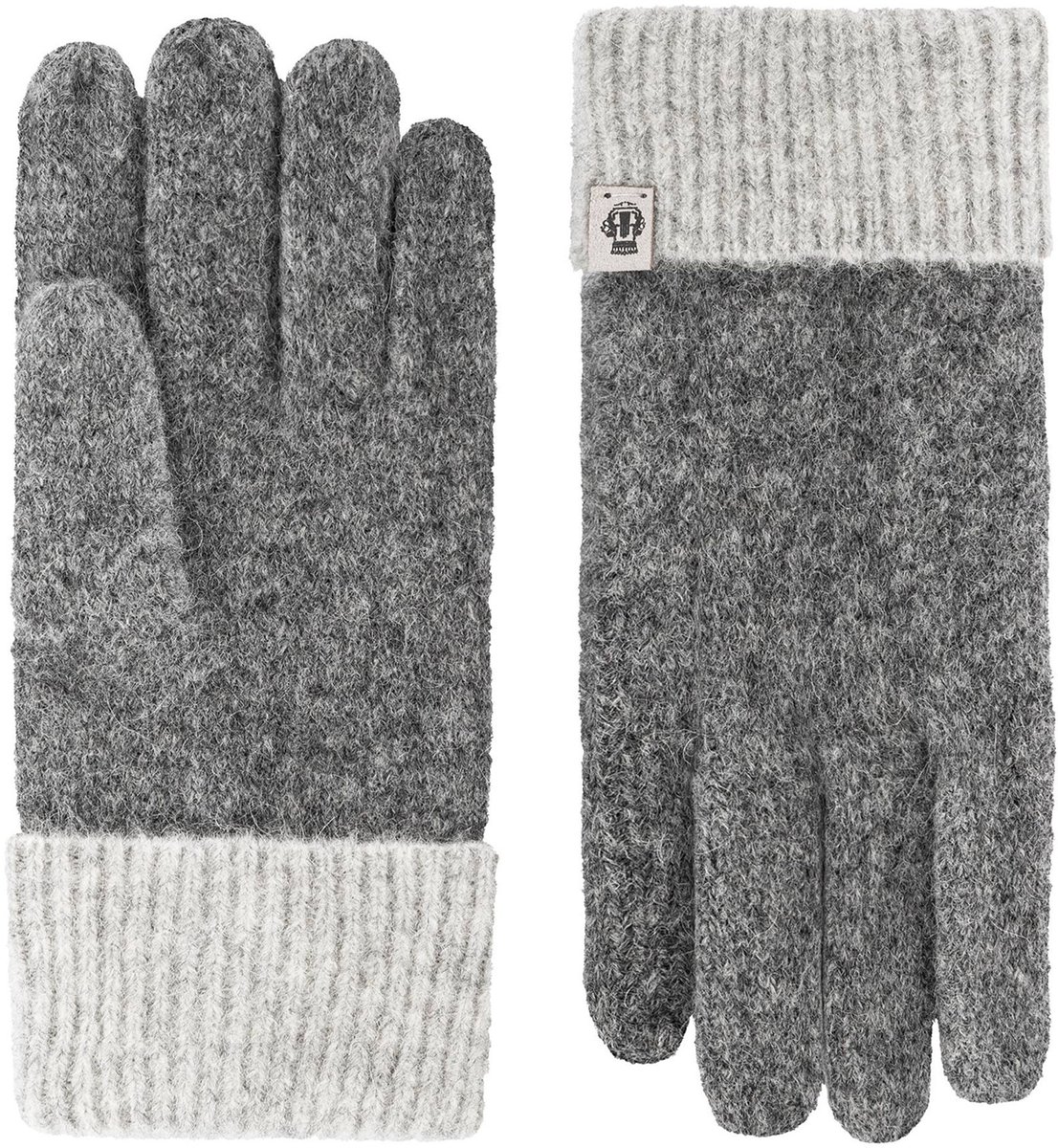 Roeckl Soft Cloud Handschoenen - Dames - flanell