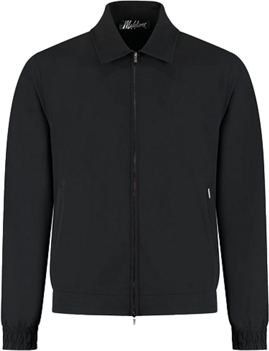 Malelions Technical Zip Jacket