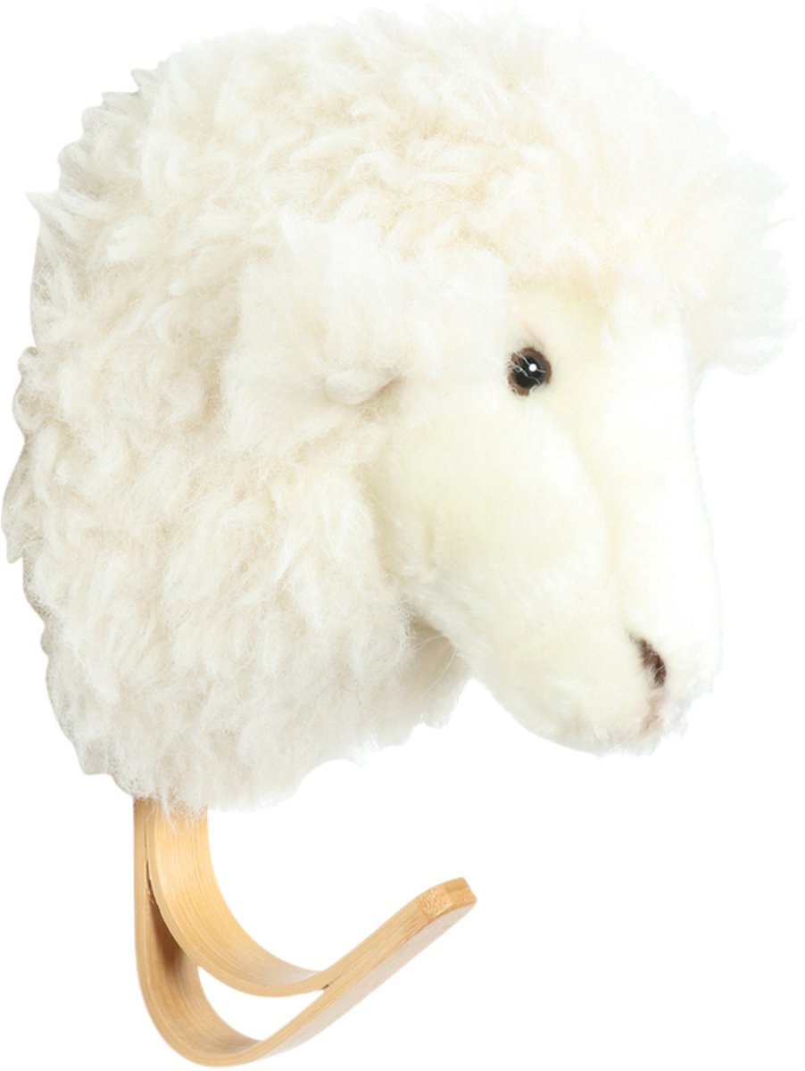 Wild & Soft Kledinghanger - Schaap