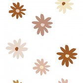 Stickers muraux Bibelotte Madelief - Nu