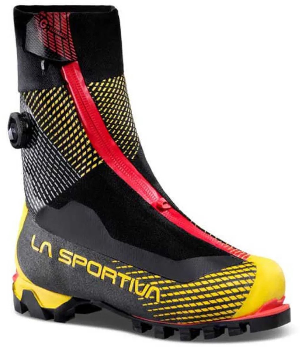 La Sportiva G-summit Bergschoenen Man Zwart