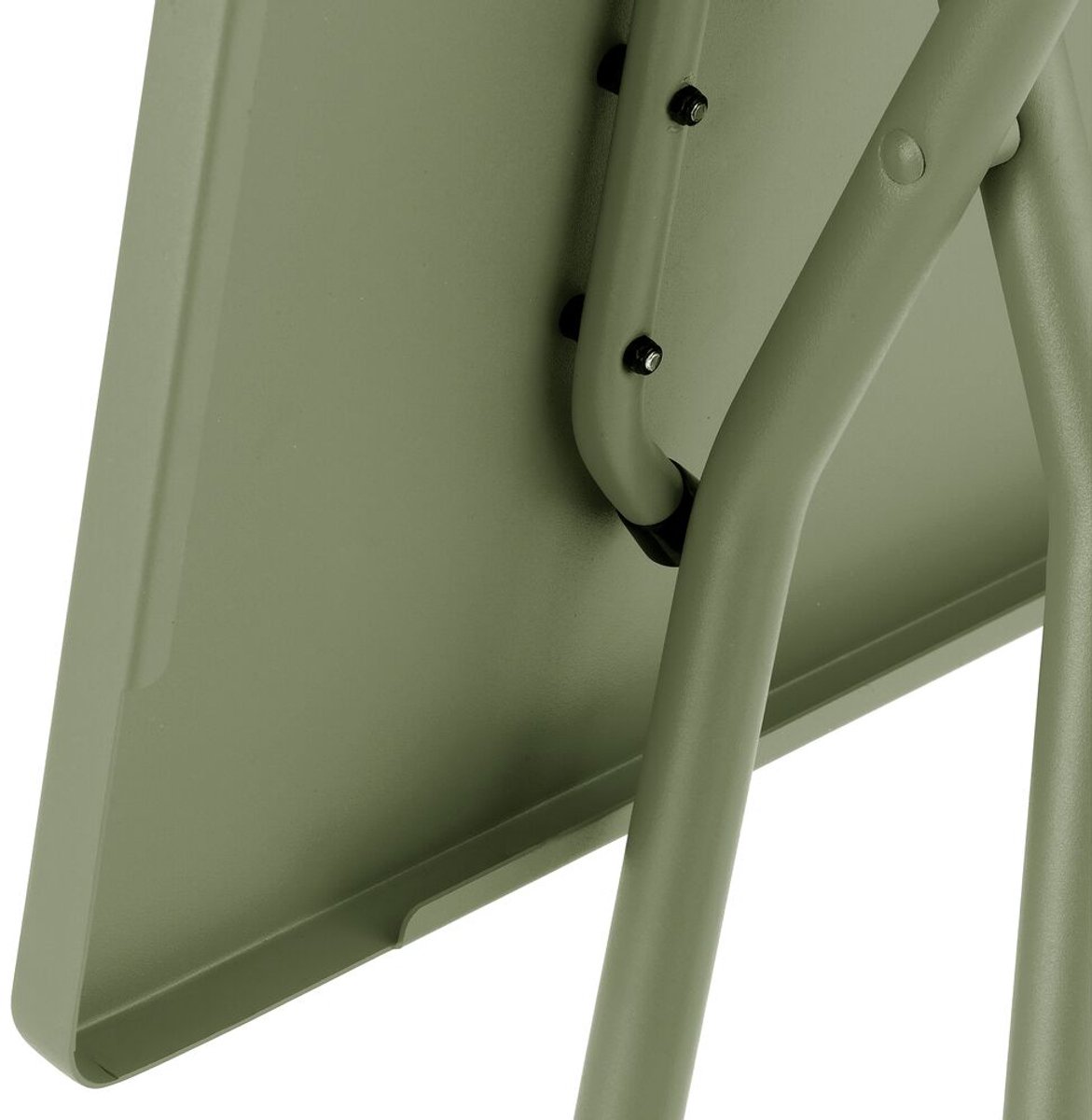 Lafuma Balcony Table - Table bistrot - Table de jardin - Pliable