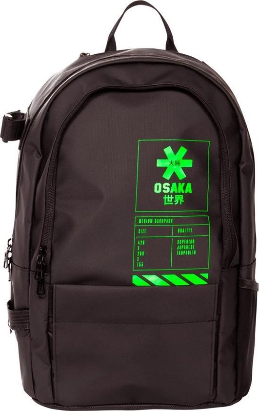 Backpack Tassen zwart - ONE | bol.com