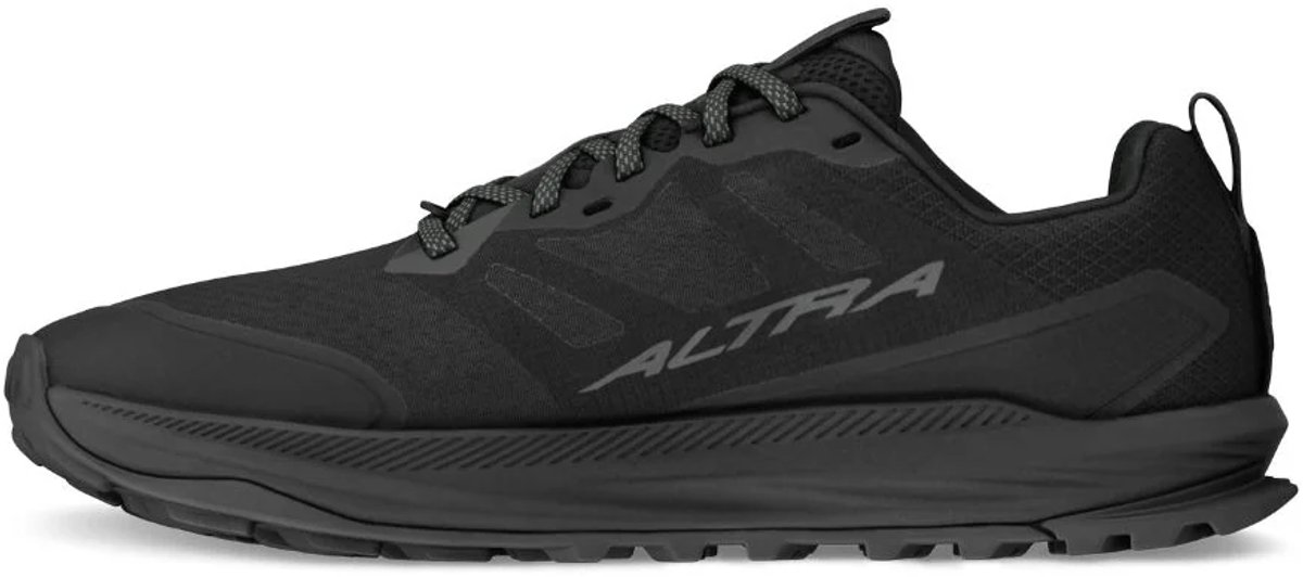 Altra Lone Peak 9+ Trailschoenen Heren 50 Zwart