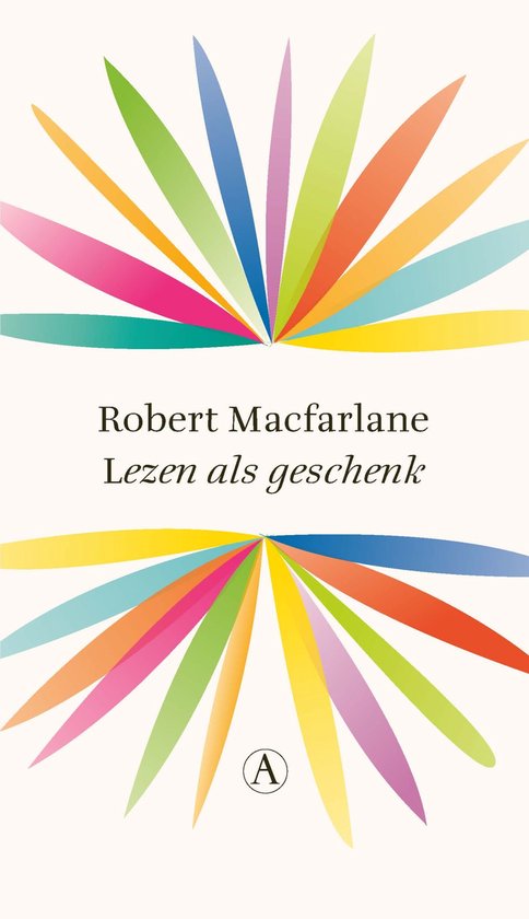 9789025310196 - Lezen als geschenk