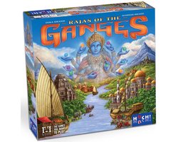 Rajas of the Ganges - EN