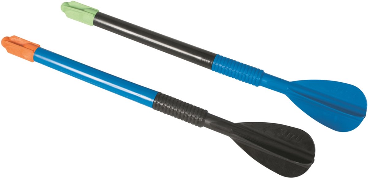 Megaform Turbo Javelin speerwerpen voor kinderen en volwassenen.