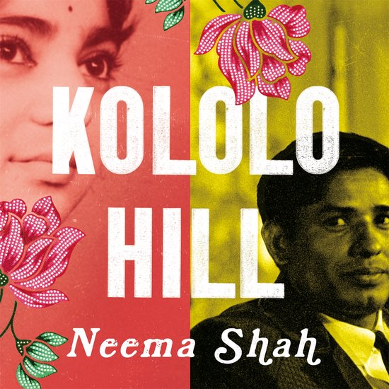 Kololo Hill - cover