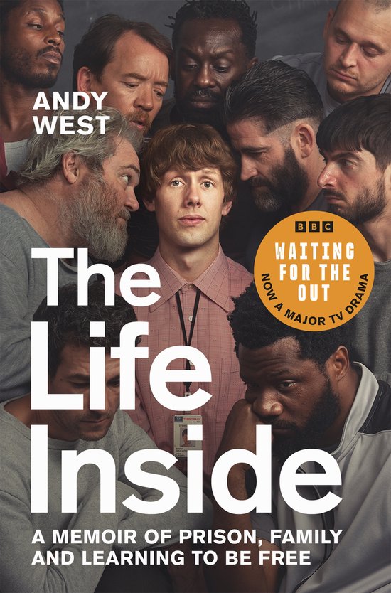 The Life Inside - cover