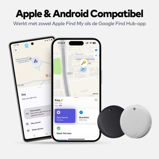 Is There An App To Detect A GPS Tracker - GPS Tracker Shop