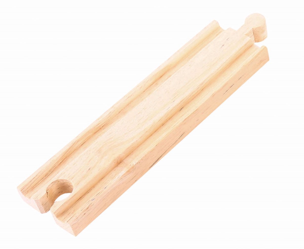 Bigjigs Medium Straight