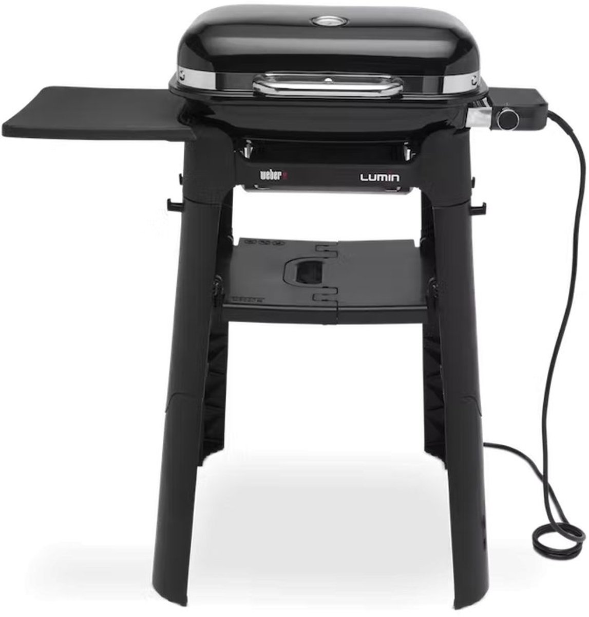 Weber Lumin barbecue électrique avec piédestal