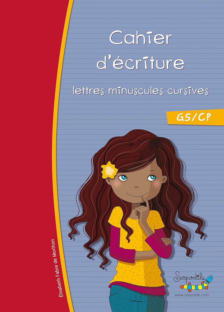 Cursus Schrift Oefenen voor Dyslexie en Leerconcentratie