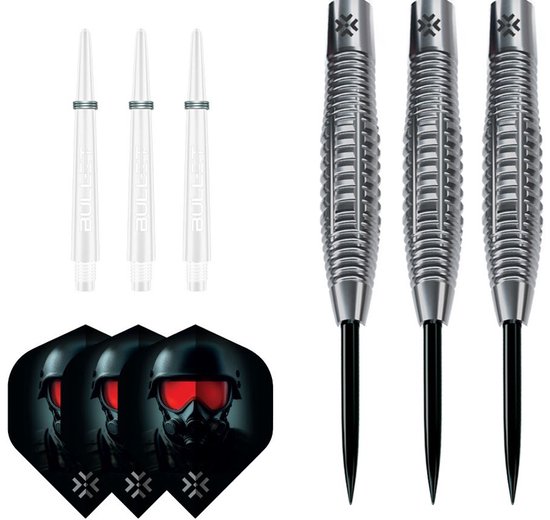 Bullet Ranger 90% - Dartpijlen van Bullet — afbeelding 5