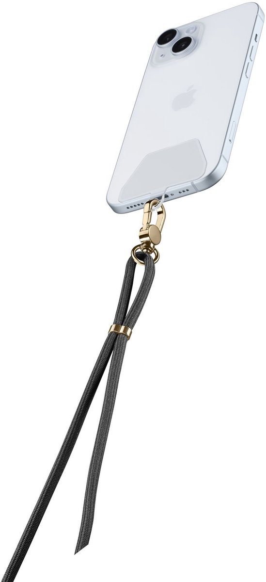 Cellularline WRISTSTRAPK slimme draagbare accessoire
