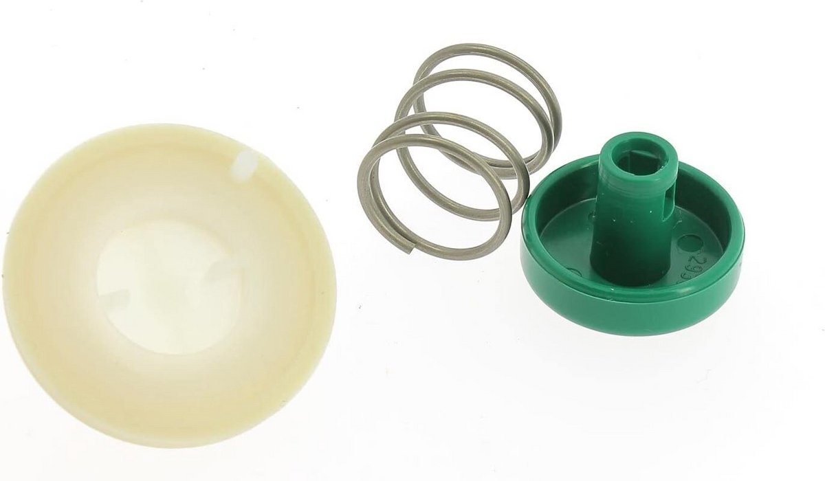 Ventilatieknop voor Cassettetoilet Afvaltank C400 C500 - Universele Vervanging