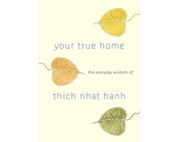 Omslag van Your True Home